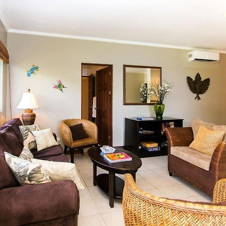Dazzling Ocean Views From A Bluff In Flamingo - Magnificent Inside And Out Villa ปลายาฟลามิงโก ภายนอก รูปภาพ
