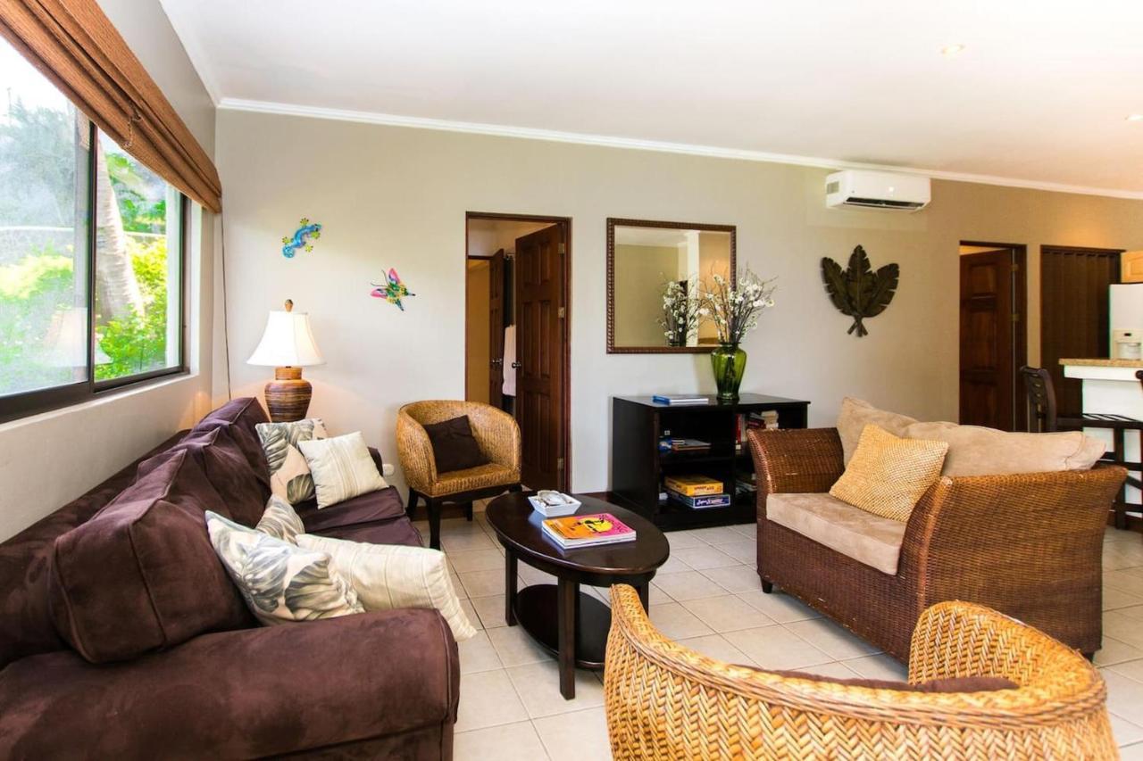 Dazzling Ocean Views From A Bluff In Flamingo - Magnificent Inside And Out Villa ปลายาฟลามิงโก ภายนอก รูปภาพ