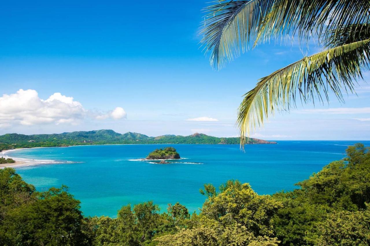 Dazzling Ocean Views From A Bluff In Flamingo - Magnificent Inside And Out Villa ปลายาฟลามิงโก ภายนอก รูปภาพ
