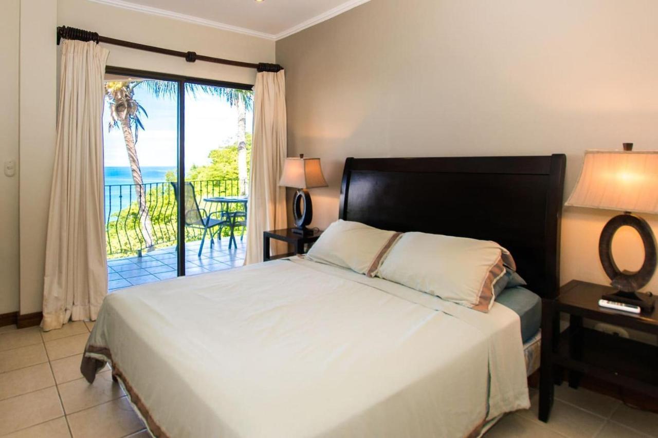 Dazzling Ocean Views From A Bluff In Flamingo - Magnificent Inside And Out Villa ปลายาฟลามิงโก ภายนอก รูปภาพ