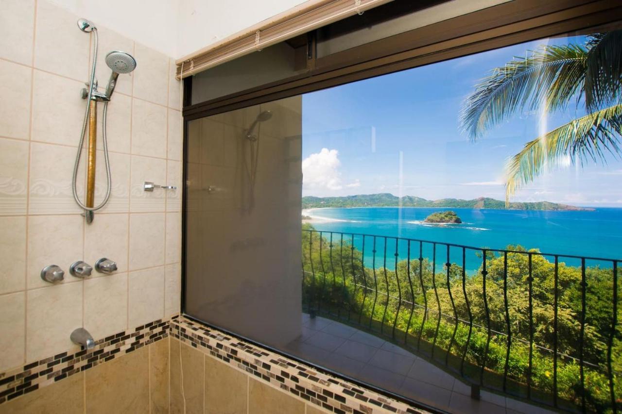 Dazzling Ocean Views From A Bluff In Flamingo - Magnificent Inside And Out Villa ปลายาฟลามิงโก ภายนอก รูปภาพ
