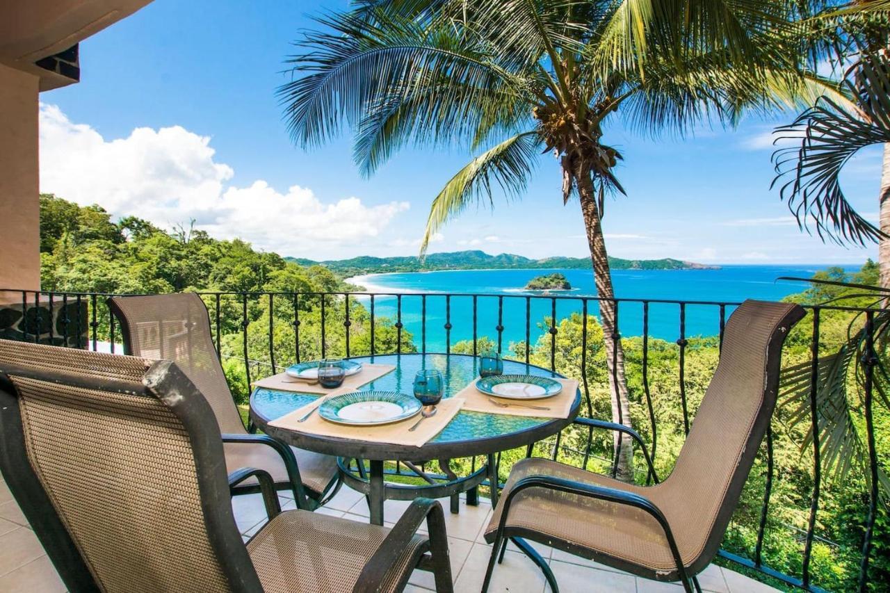 Dazzling Ocean Views From A Bluff In Flamingo - Magnificent Inside And Out Villa ปลายาฟลามิงโก ภายนอก รูปภาพ