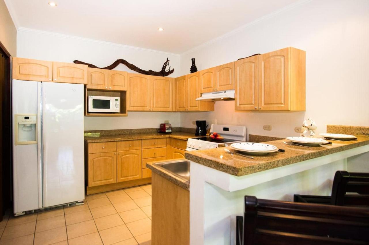 Dazzling Ocean Views From A Bluff In Flamingo - Magnificent Inside And Out Villa ปลายาฟลามิงโก ภายนอก รูปภาพ