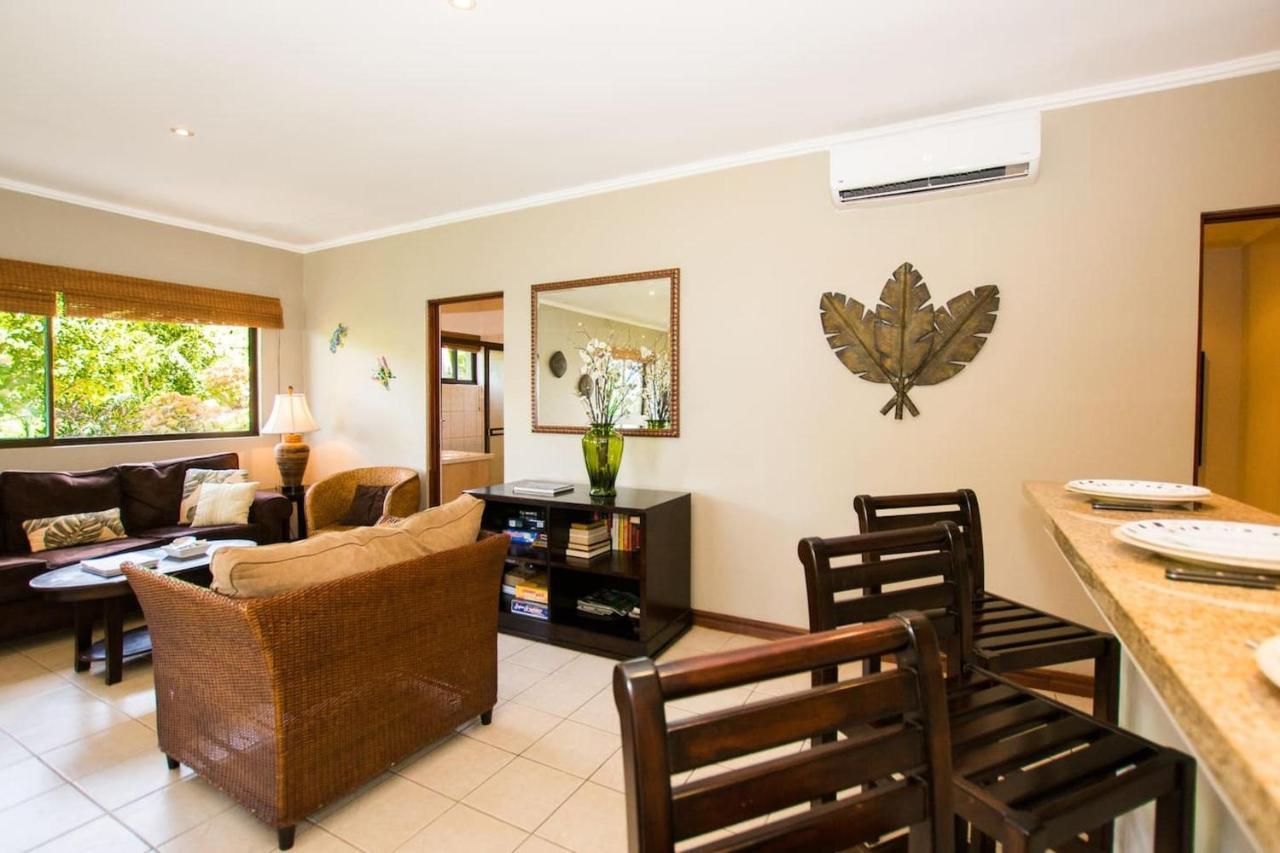 Dazzling Ocean Views From A Bluff In Flamingo - Magnificent Inside And Out Villa ปลายาฟลามิงโก ภายนอก รูปภาพ