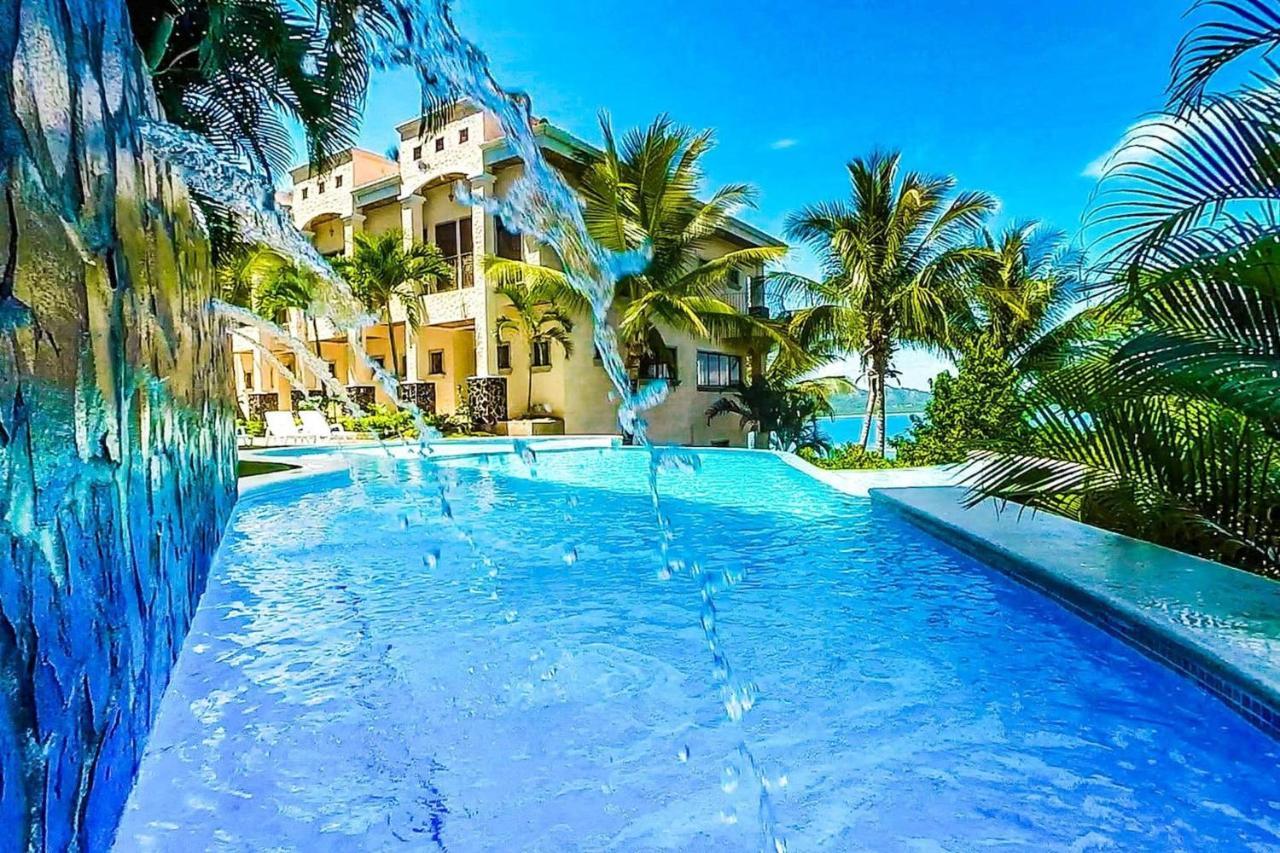 Dazzling Ocean Views From A Bluff In Flamingo - Magnificent Inside And Out Villa ปลายาฟลามิงโก ภายนอก รูปภาพ
