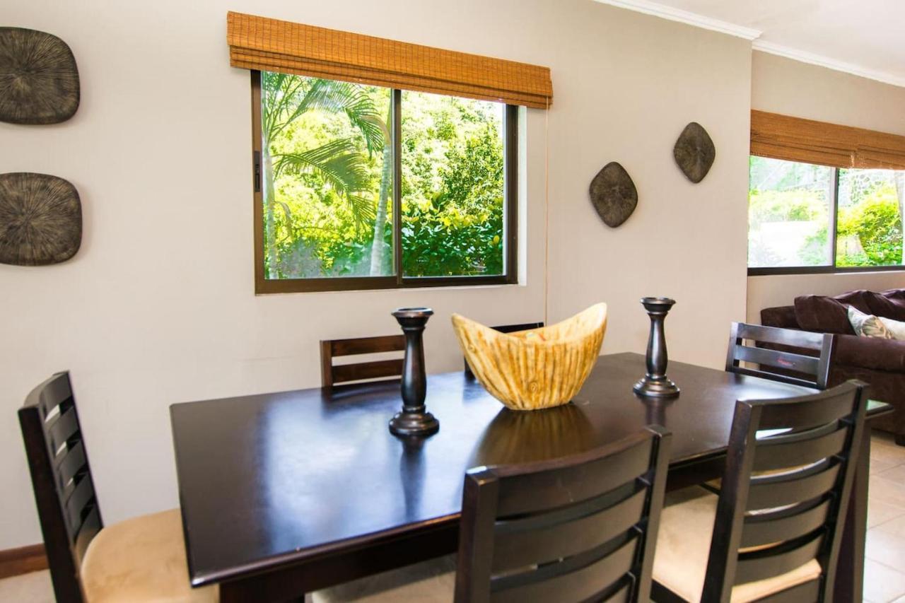 Dazzling Ocean Views From A Bluff In Flamingo - Magnificent Inside And Out Villa ปลายาฟลามิงโก ภายนอก รูปภาพ