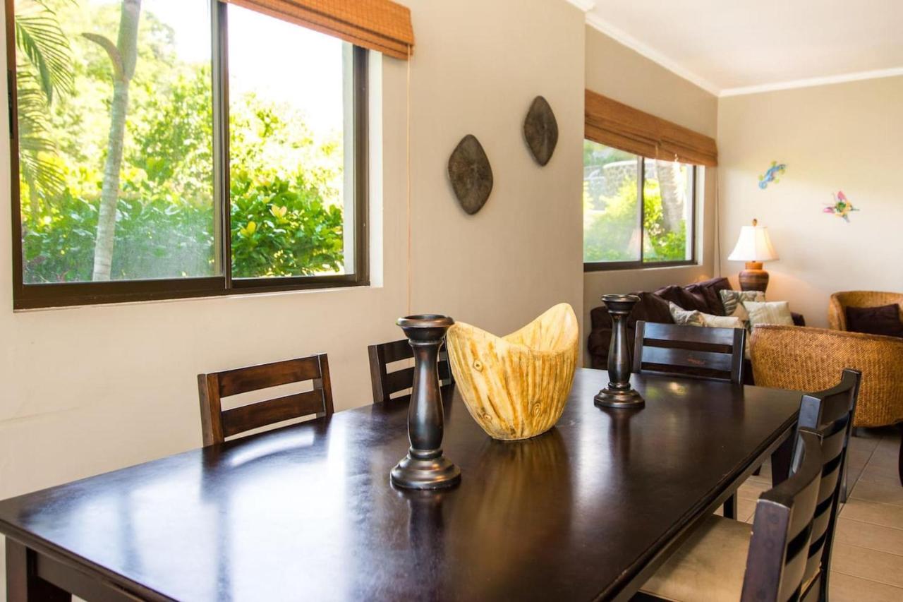 Dazzling Ocean Views From A Bluff In Flamingo - Magnificent Inside And Out Villa ปลายาฟลามิงโก ภายนอก รูปภาพ
