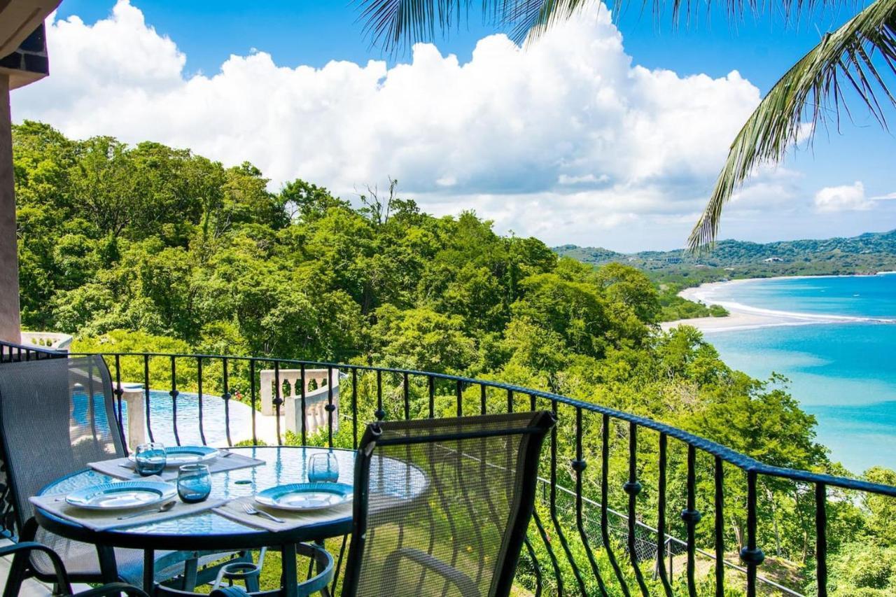 Dazzling Ocean Views From A Bluff In Flamingo - Magnificent Inside And Out Villa ปลายาฟลามิงโก ภายนอก รูปภาพ
