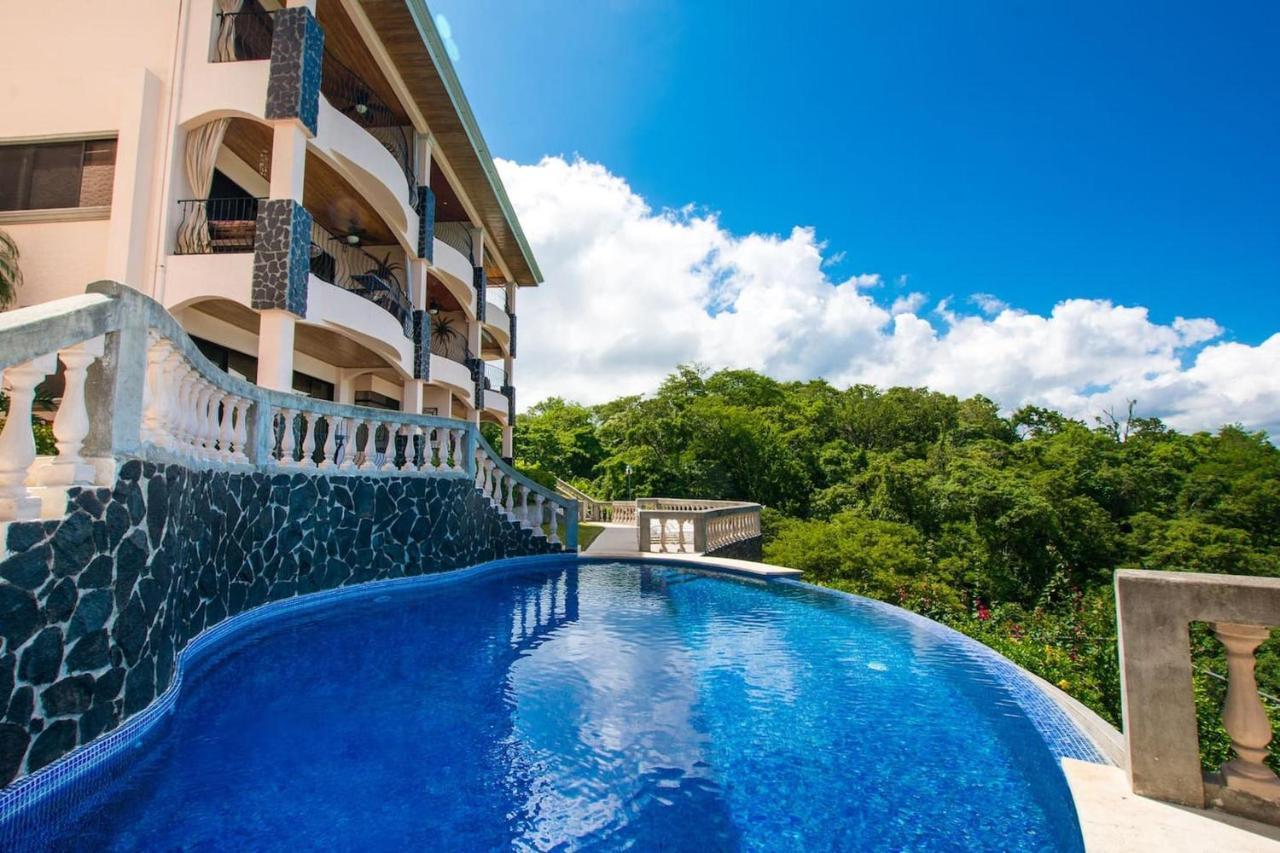 Dazzling Ocean Views From A Bluff In Flamingo - Magnificent Inside And Out Villa ปลายาฟลามิงโก ภายนอก รูปภาพ