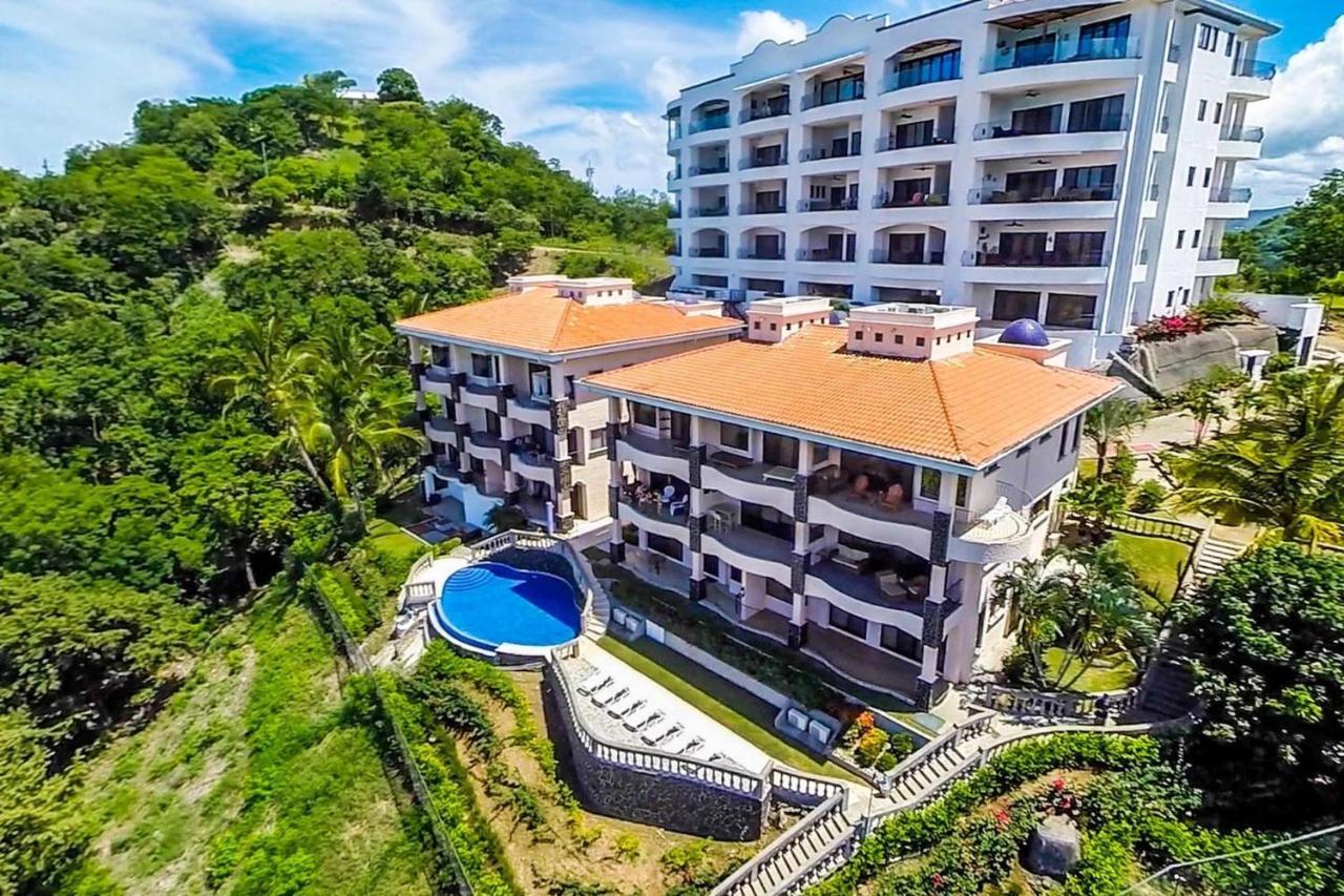 Dazzling Ocean Views From A Bluff In Flamingo - Magnificent Inside And Out Villa ปลายาฟลามิงโก ภายนอก รูปภาพ