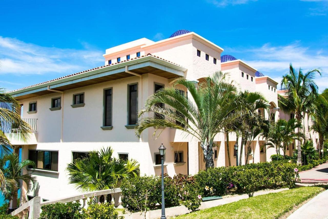 Dazzling Ocean Views From A Bluff In Flamingo - Magnificent Inside And Out Villa ปลายาฟลามิงโก ภายนอก รูปภาพ